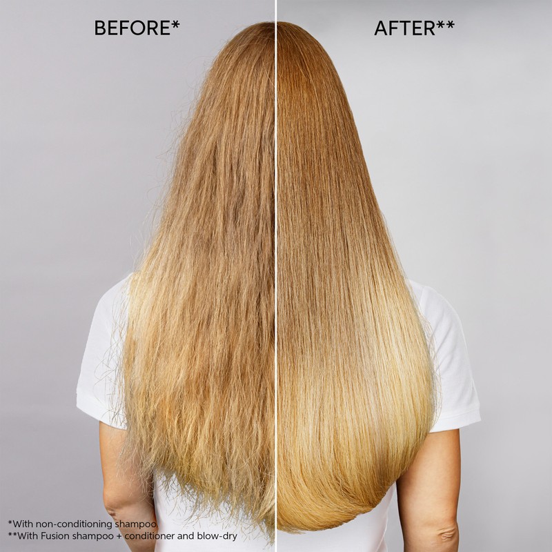 Wella Professionals Fusion Trio Pack