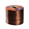 250 FT 8 Gauge Xtreme Hight Performance Wire Cables Black