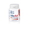 Vita Act Ferro + Vitamina C, Integratore Alimentare a base