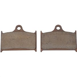 DP Brakes DP503 Standard Sintered Metal Brake Pads