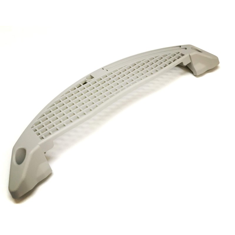 OEM LG Dryer Lint Cover Guide Grill Specifically For DLE1001W,