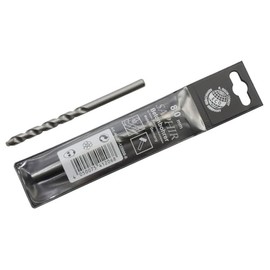 Dönges Sapphire ISO 5468 Hammer Drill Bit Diameter 4.0 mm Total Length 76 mm (SAPHIR Granite Drill Rotary Drill Concrete Drill Masonry Drill)