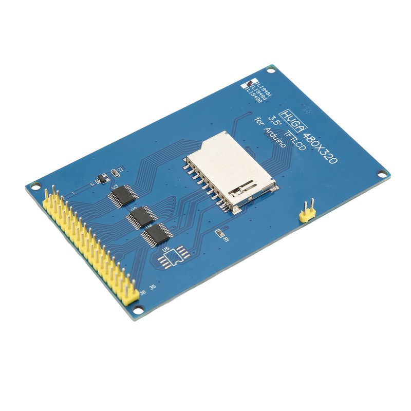 3.5inch TFT LCD Screen Module for MEGA 2560 Development Board