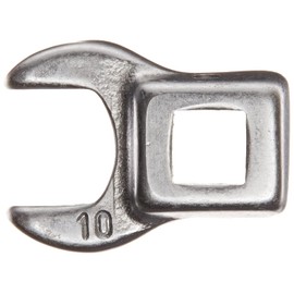 Stabilay Claw Foot Spanner 540-10 Drive Angle: 0.25 x Total Length: 1 in (6.35 mm)