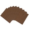 Takagi #80 Sandpaper, Pack of 10