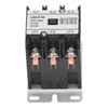 Air Conditioner Contactor Heating Ventilation Air Conditioning Contactor 40A 3P