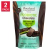 Unknown Bouchard Belgian Probiotic Chocolate 1.1 Lb 2-Pack