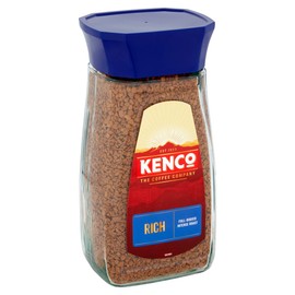 Kenco Rich Instant Coffee, 200g