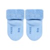 FALKE Unisex Baby First Socks Breathable Sustainable Cotton Skin-Friendly Thick