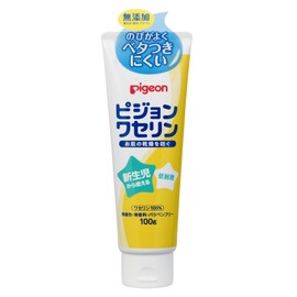 Pigeon Vaseline 3.5 oz (100 g)