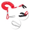 Kill Switch Safety Lead, Motor Stop Switch Rope Lanyard, Safety