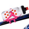 Bicycle Water Bottle Holder - Also Suitable as Baby Bottle