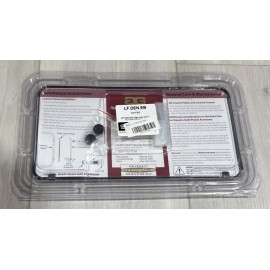 GMC DENALI  BLACK License Plate Frame Stainless Steel Au-tomotive