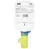 Fancy Pets Juguete en Forma de Tronco Rellenable Congelable Cool