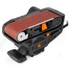 WEN 7.5-Amp 3-by-21-Inch Variable Speed Handheld Portable Belt Sander (HB321V)