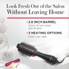 Revlon One-Step Volumizer, Negro