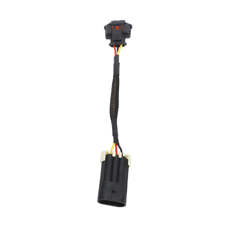 6in MAP Sensor Adapter Wiring Harness Enhance Navigation Performance WAMAP31