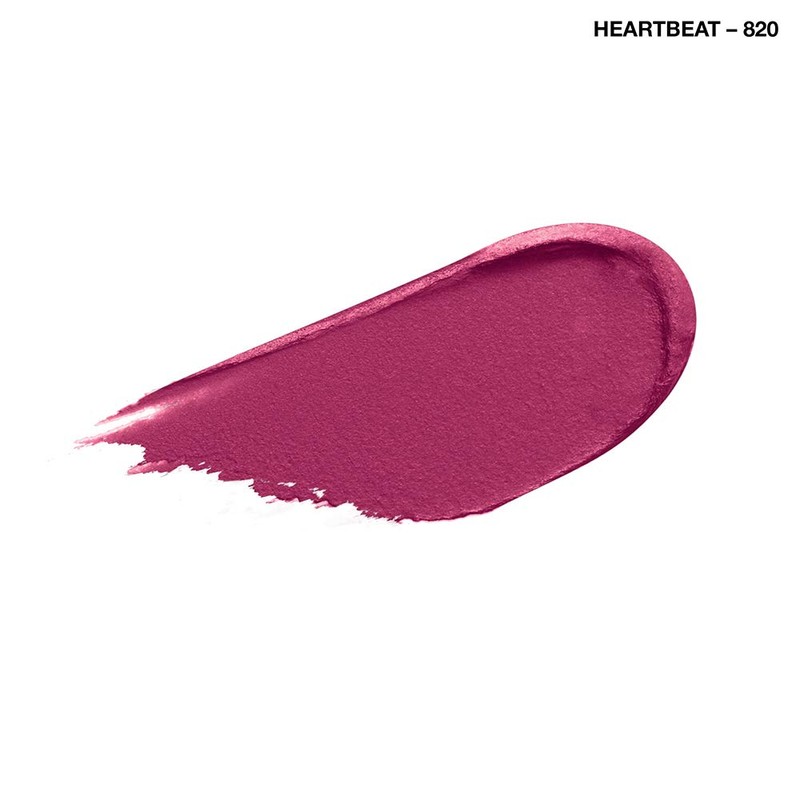 Rimmel Stay Matte Lip Liquid, Heartbeat, 0.21 Fl Oz (Pack