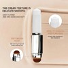 Hestia Color Changing Foundation Stick - 2-in-1 Korean Makeup Stick