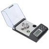 High Precision Mini Digital Pocket Scale Electronic Balance Weight for