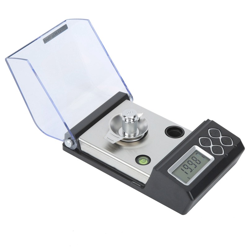 High Precision Mini Digital Pocket Scale Electronic Balance Weight for