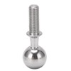 4Pcs Pivot Ball Stainless Steel Ball Head Screw for ARRMA
