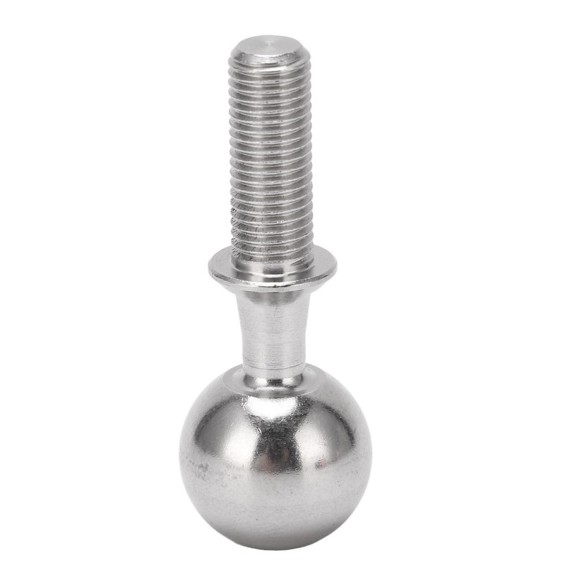 4Pcs Pivot Ball Stainless Steel Ball Head Screw for ARRMA