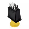 for Kubota Mower Upgrade 10AMP Clutch PTO Switch for Kubota