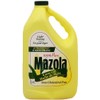 Mazola corn oil, 2.84-liter plastic bottle
