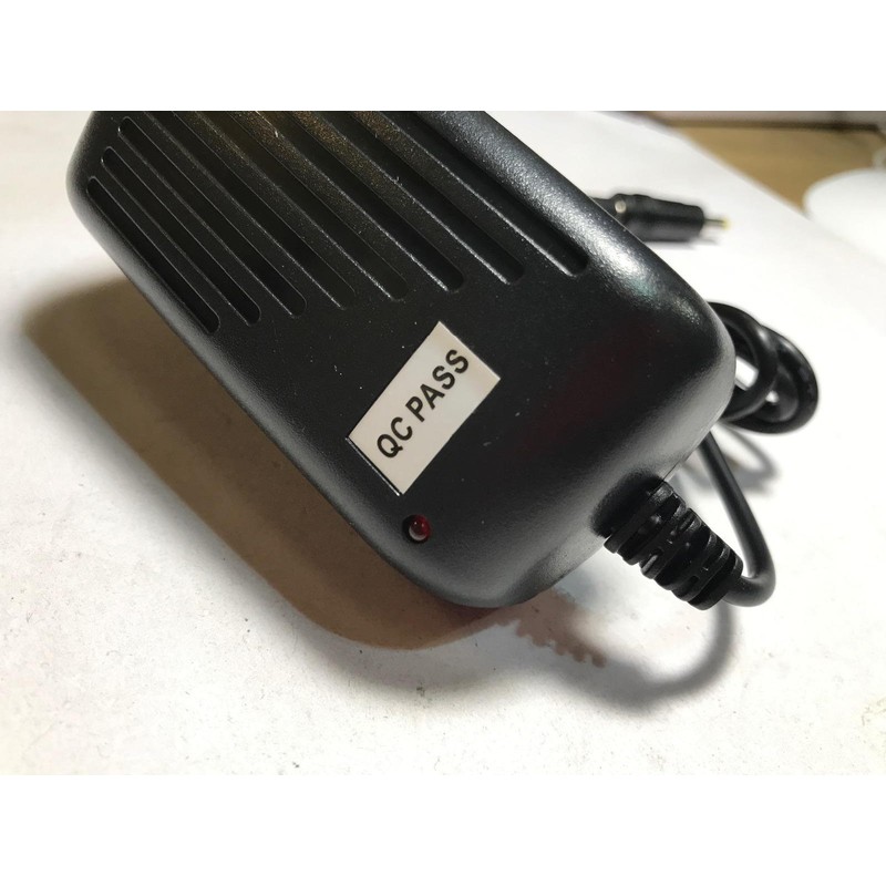 Replacement for 5V 4A AC Adaptor Power Supply for Toshiba