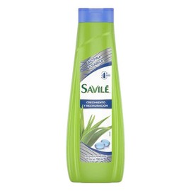 Savilé Shampoo Biotina 700 ml