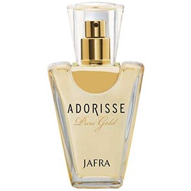 ADORISSE Pure Gold Agua De Perfume                                                                                                                    