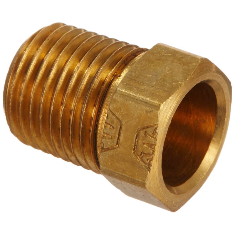 NOS 17948NOS Pipe Reducer Bushing