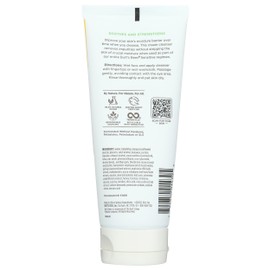 Burt's Bees, Cleanser Facial Sensitive, 6 Ounce