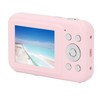 44MP 2.5K Digital Camera 2.4 Inch IPS Screen 16X Digital