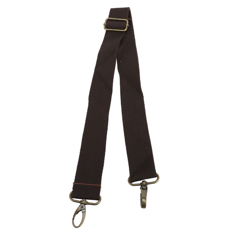 Bartender Tool Bag Canvas Leather Bartender Roll Bag Portable Multiple