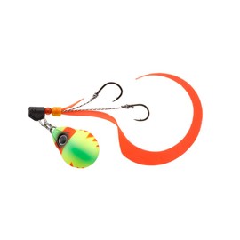 JACKALL F-0281 TG Bing Switch Candy 1.2 oz (35 g) Bright Yellow