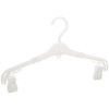Smart Start Extendable Hanger for Long-term Usage from Newborn to