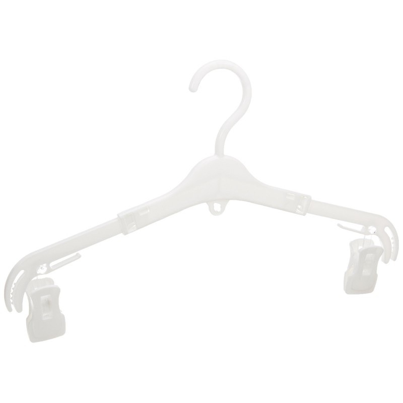 Smart Start Extendable Hanger for Long-term Usage from Newborn to