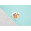Steinbach 61330 Digital Pool Thermometer Solar-Operated