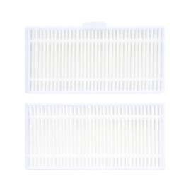 eufy Replacement Washable Filter for eufy C10, 2-Pack Included