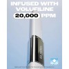 Base De Maquillaje En Barra Y Corrector Coreano Colgeno 203