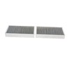 Bosch R5585 Cabin Air Filter with Activated Carbon