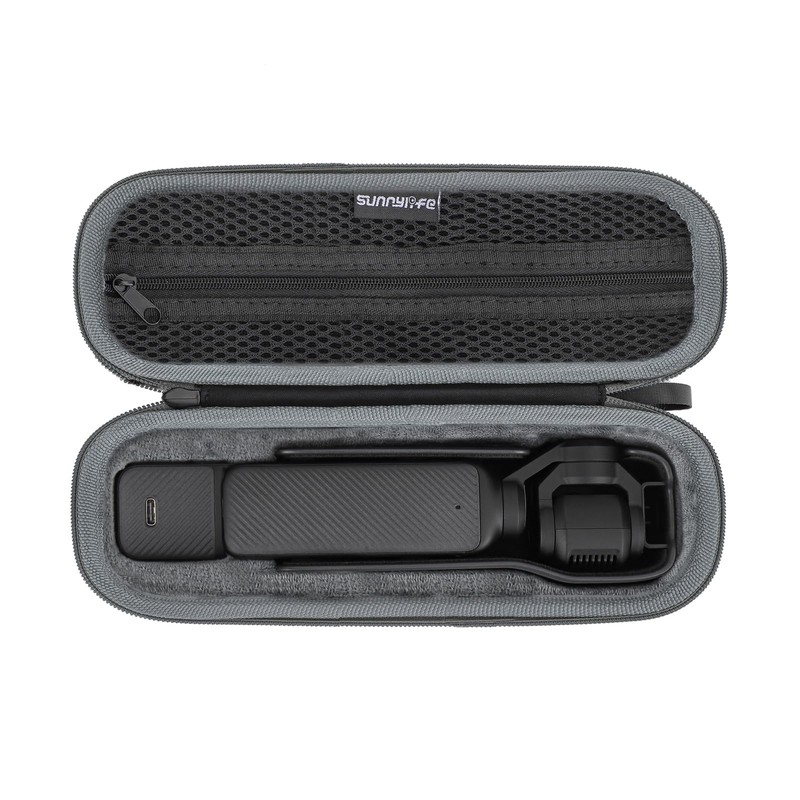Honbobo Carrying Case for DJI Osmo Pocket 3, Storage Bag