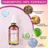 Aceite Depilatorio Natural Cyperus Rotundus 2PC - Sin Irritación para