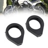 Motorcycle Indicator Holder 41 mm Aluminium Motorcycle Indicator Holder Indicator