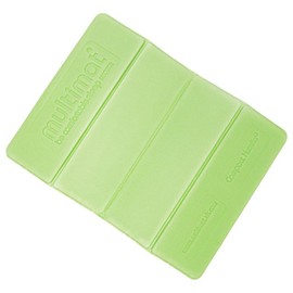 Multimat Compact Kumfie Sit-Mat, Multi, One Size