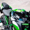 MOWOK for 675SR 675 SR-R 675NK 675SS Brake Clutch Levers