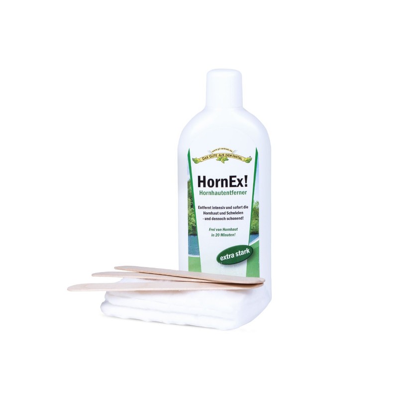 Callus Remover Extra Strong 250 ml