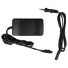 vhbw CAMERA CHARGER suitable for NIKON replaces EH-5 / EH5